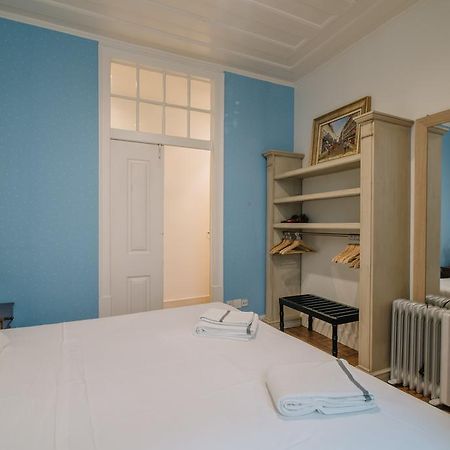 Camoes Deluxe Bairro Alto Apartment Lisbon Exterior photo