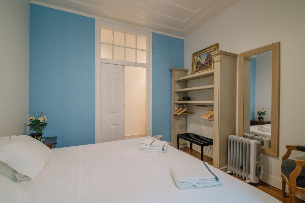 Camoes Deluxe Bairro Alto Apartment Lisbon Exterior photo
