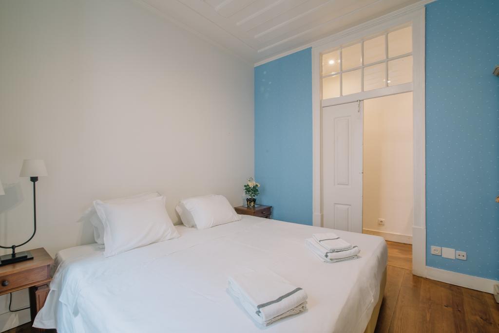 Camoes Deluxe Bairro Alto Apartment Lisbon Exterior photo