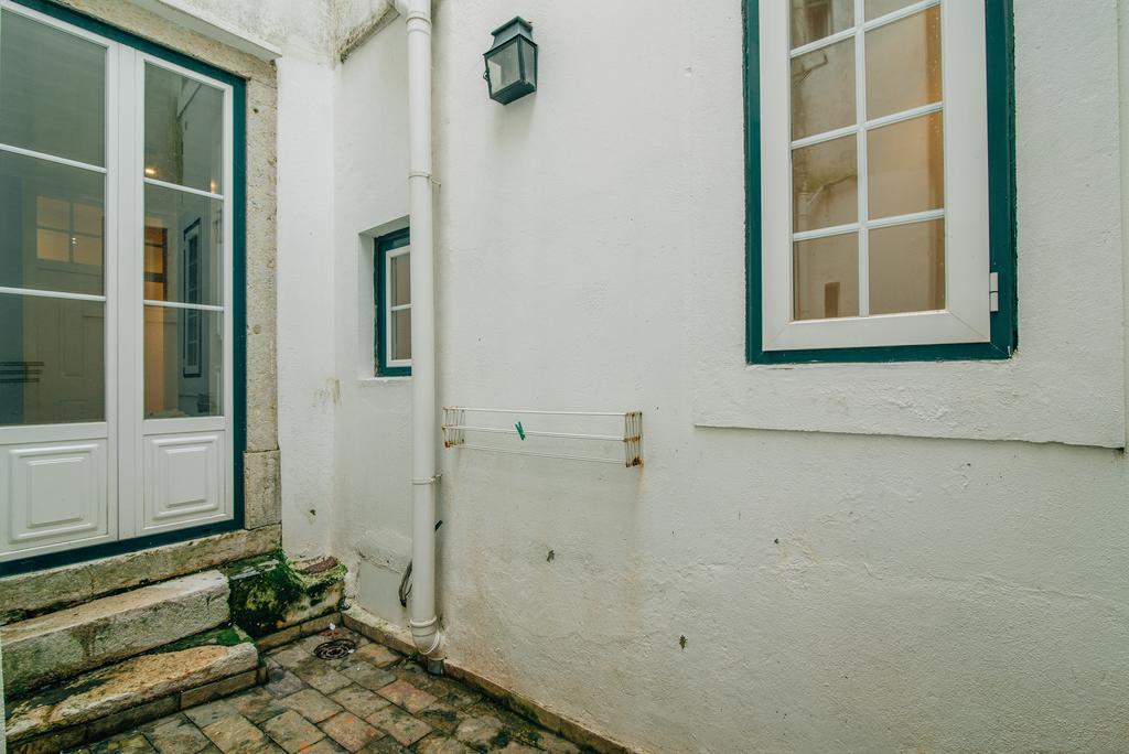 Camoes Deluxe Bairro Alto Apartment Lisbon Exterior photo